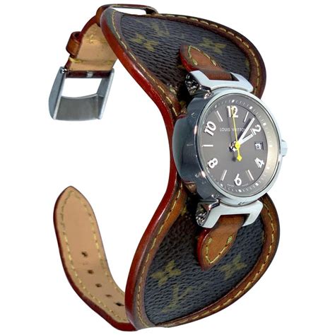 buy louis vuitton watch|louis vuitton watch for sale.